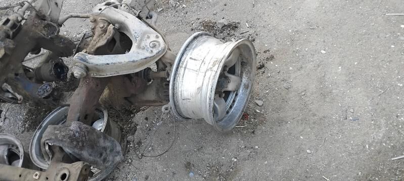 disga 15 500 TMT - Türkmenbaşy - img 1