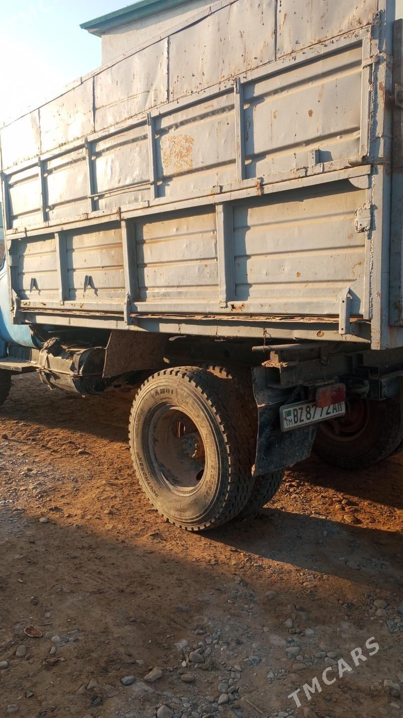 Gaz 53 1986 - 33 000 TMT - Теджен - img 3