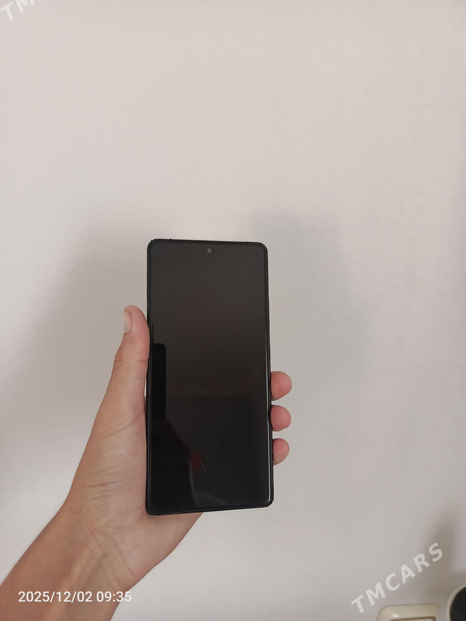 Samsung S10 lite - Daşoguz - img 2