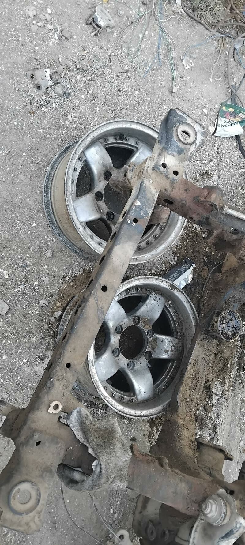 disga 15 500 TMT - Türkmenbaşy - img 2