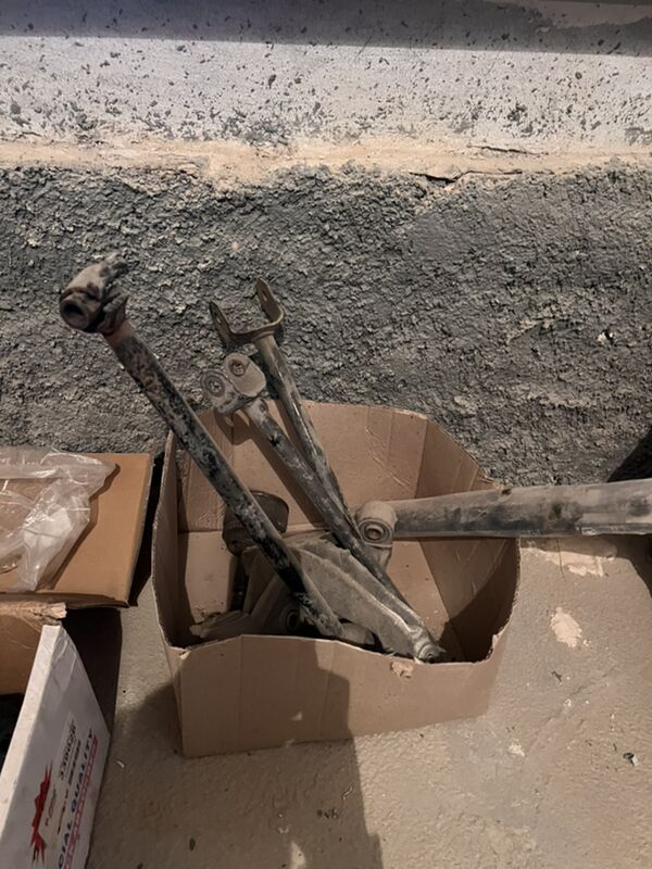 okuz kelle 200 TMT - Туркменабат - img 1