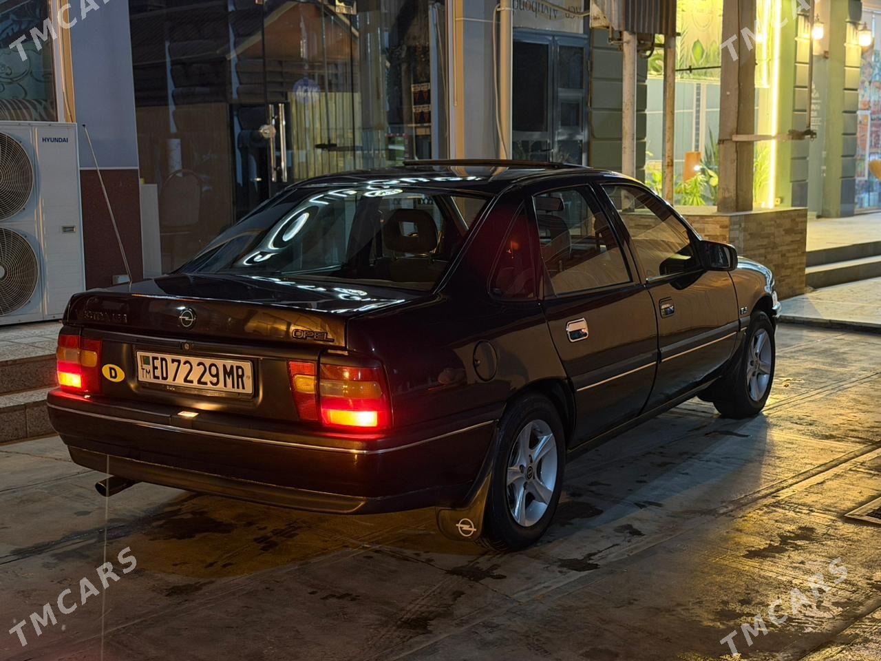 Opel Vectra 1992 - 40 000 TMT - Мары - img 2