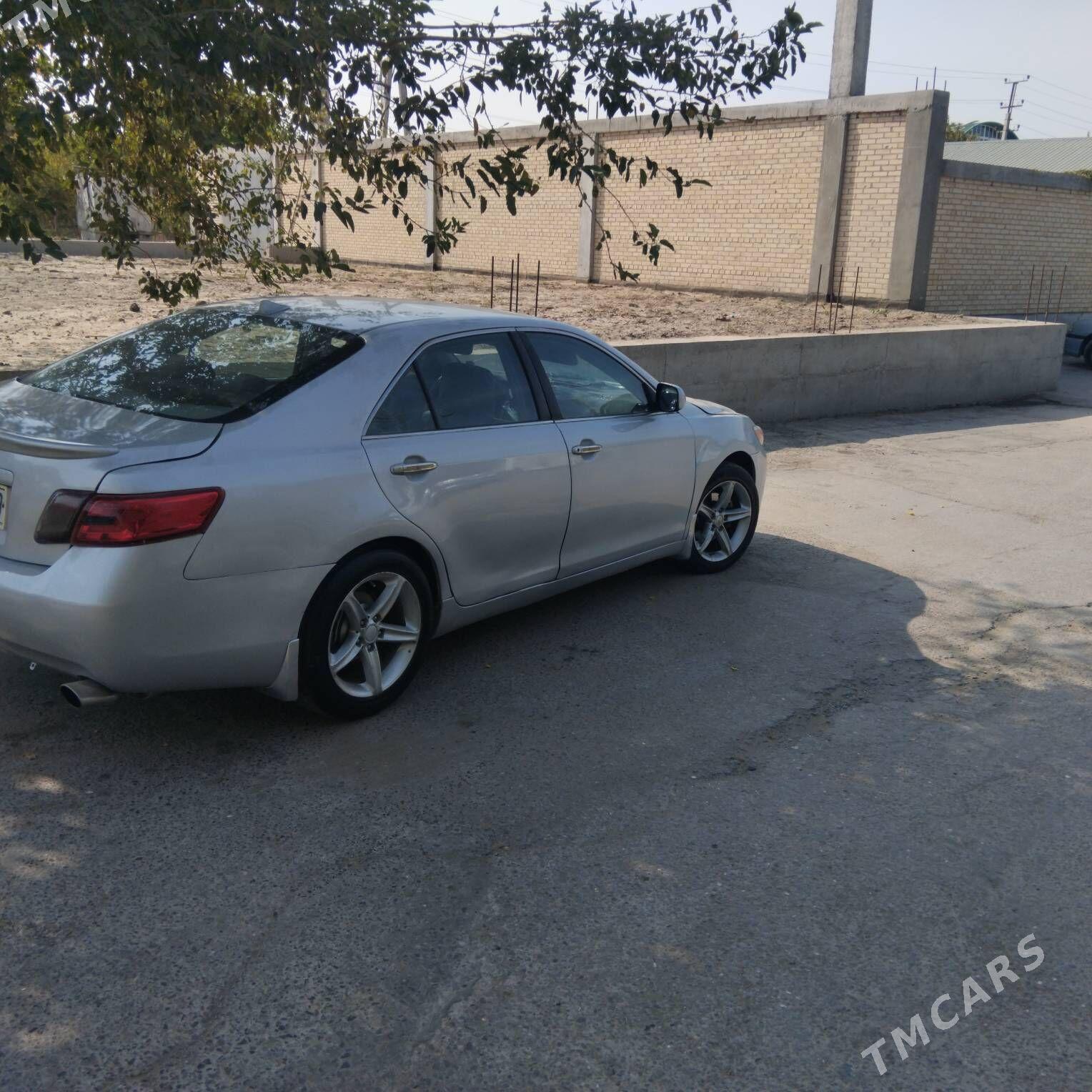 Toyota Camry 2009 - 110 000 TMT - Туркменабат - img 1