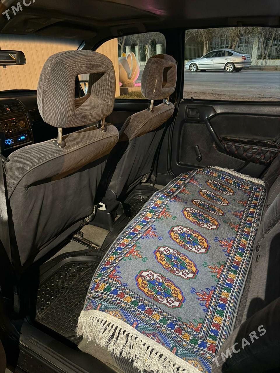 Opel Vectra 1992 - 40 000 TMT - Мары - img 8