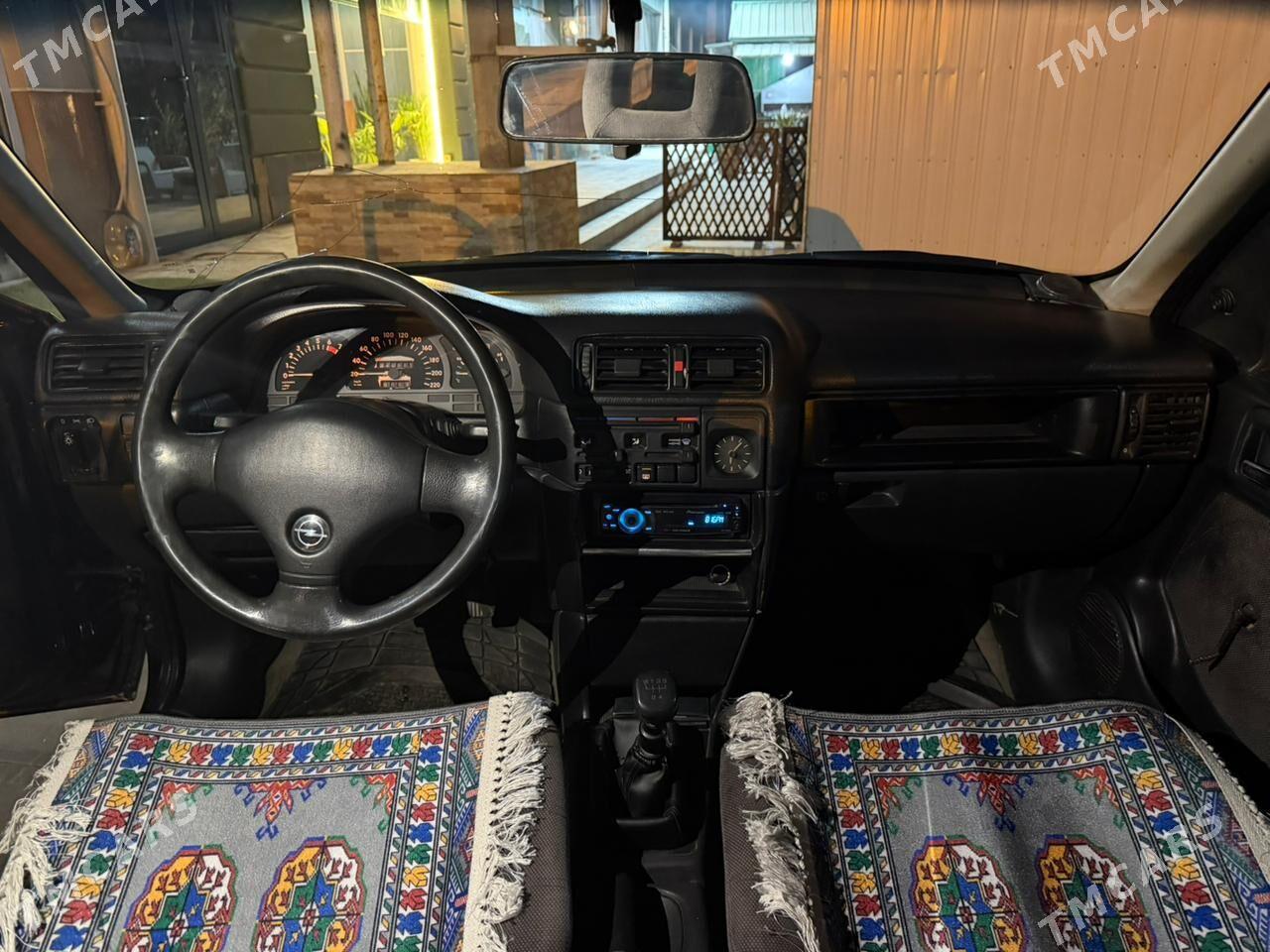 Opel Vectra 1992 - 40 000 TMT - Мары - img 5