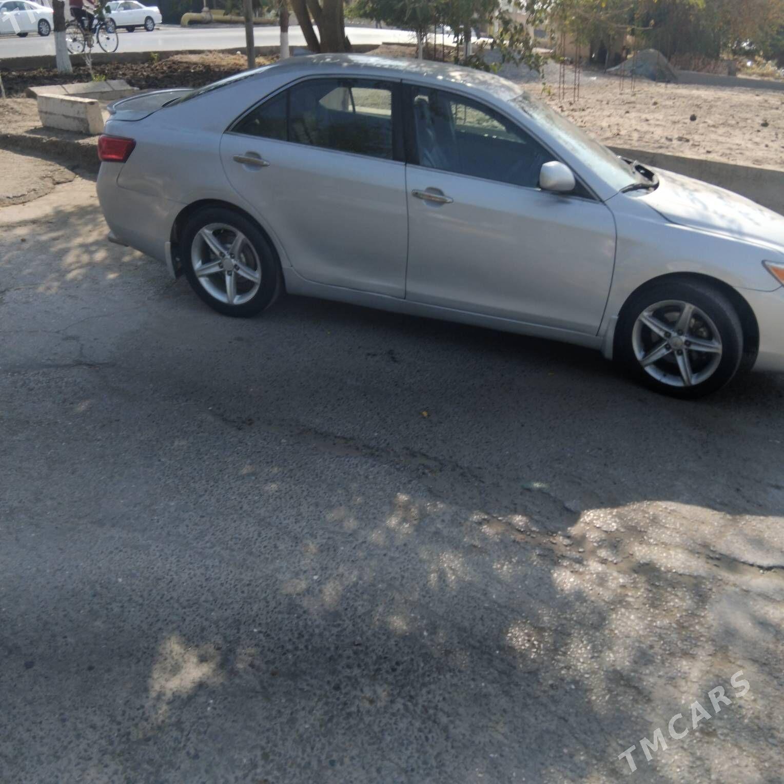 Toyota Camry 2009 - 110 000 TMT - Туркменабат - img 2