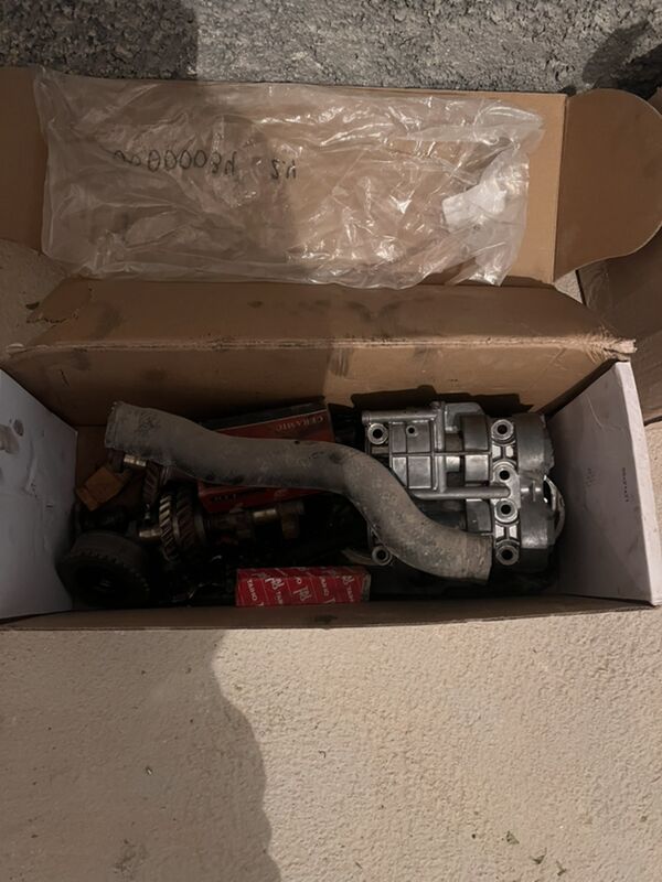 okuz kelle 200 TMT - Туркменабат - img 2