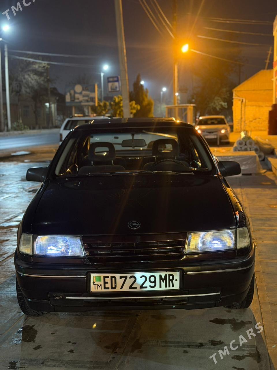 Opel Vectra 1992 - 40 000 TMT - Мары - img 3