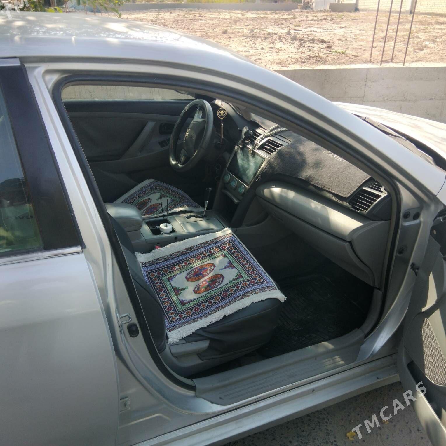 Toyota Camry 2009 - 110 000 TMT - Туркменабат - img 3