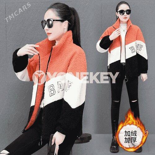 Gyzlar üçin üstüne geýilýän - Mary - img 2