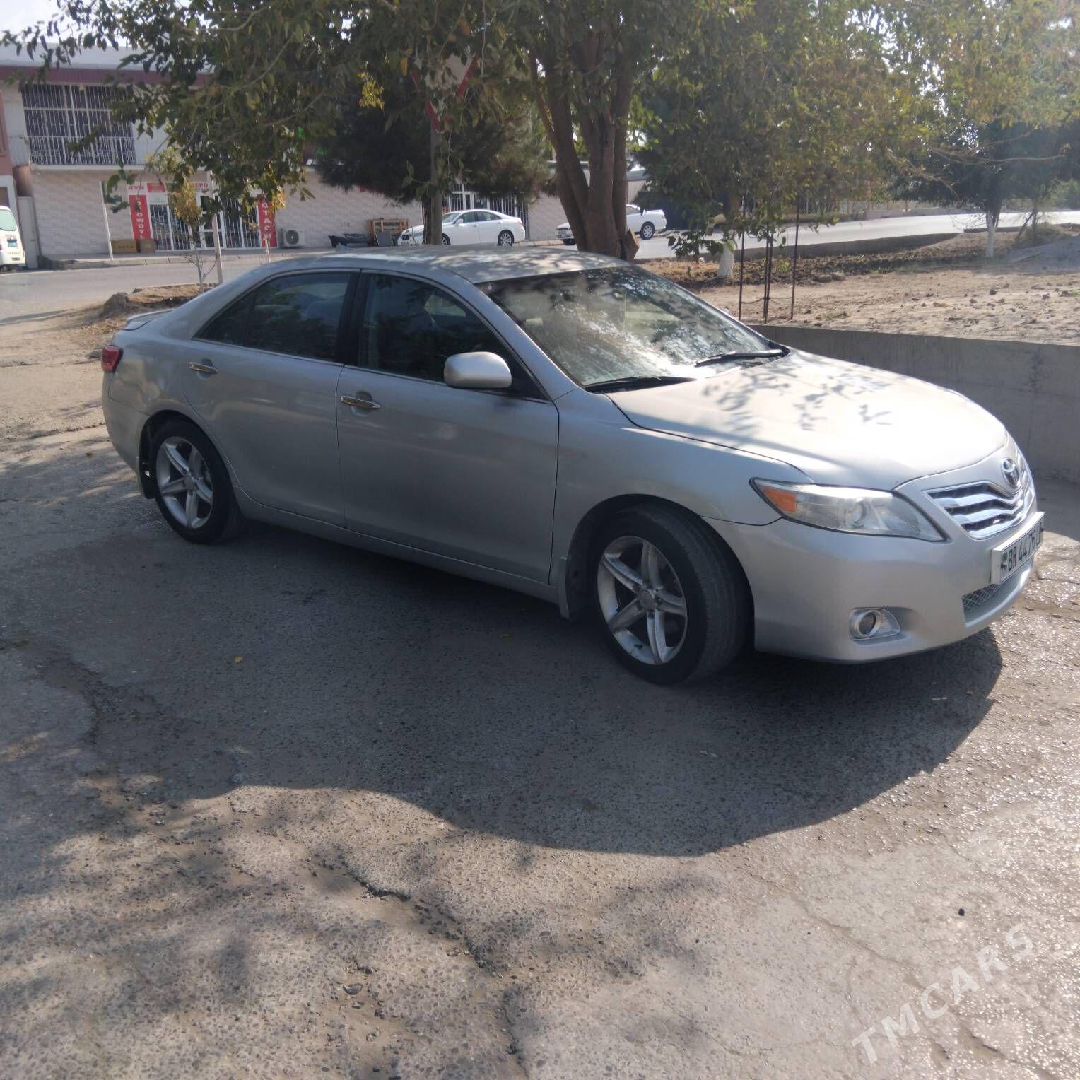 Toyota Camry 2009 - 110 000 TMT - Туркменабат - img 4
