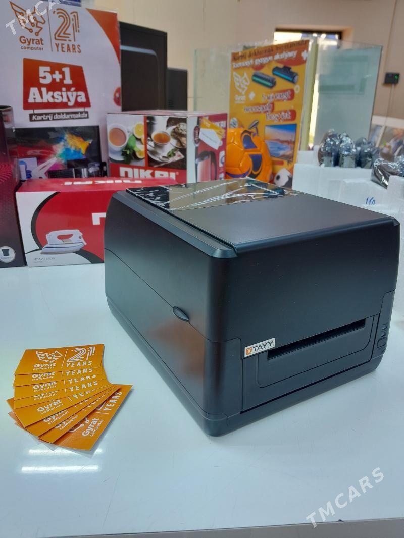 cek printerler - Дашогуз - img 3
