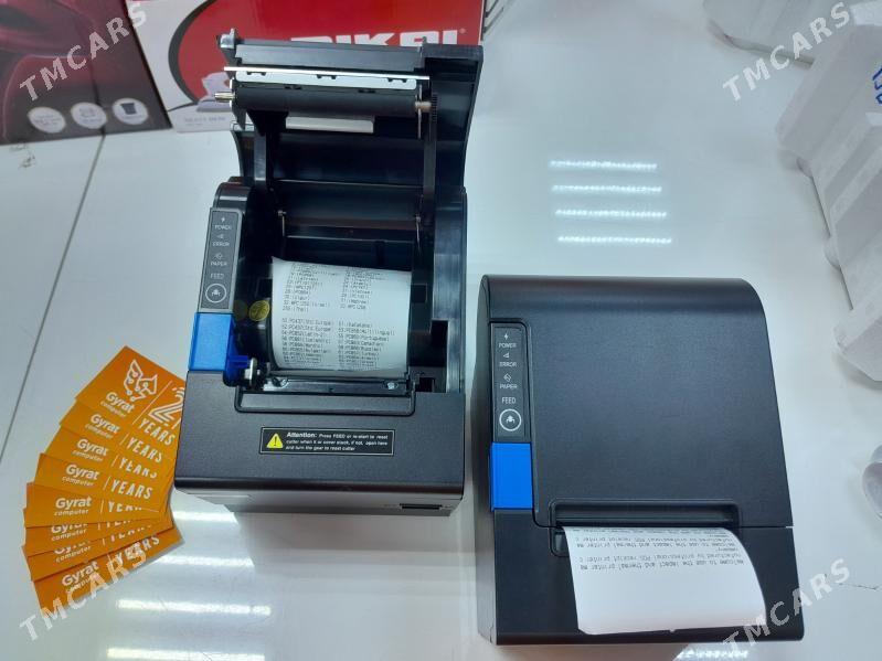 cek printerler - Дашогуз - img 2