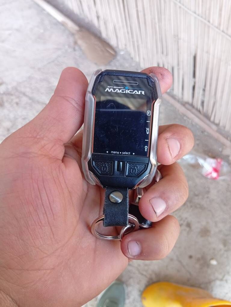 macigar m500 1 100 TMT - Gazojak - img 1