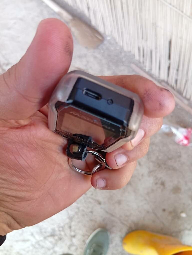 macigar m500 1 100 TMT - Gazojak - img 4