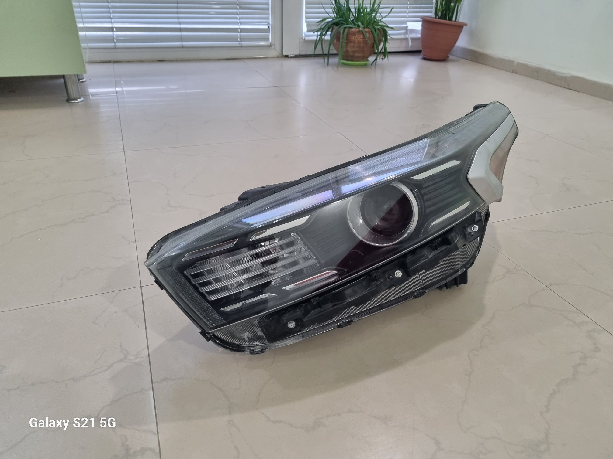 KIA ÇEP TARAP FARA 3 700 TMT - Хитровка - img 4