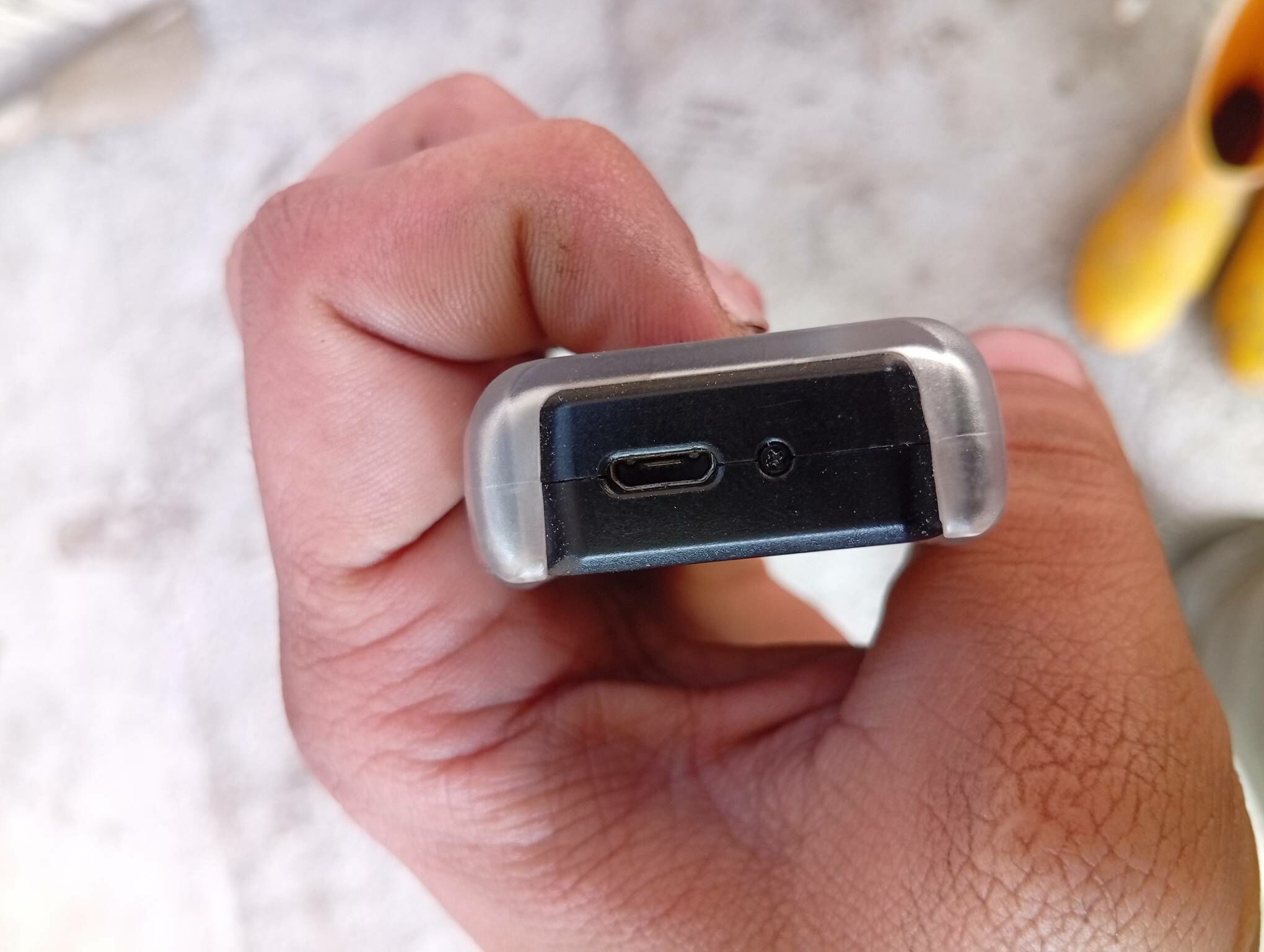 macigar m500 1 100 TMT - Gazojak - img 5