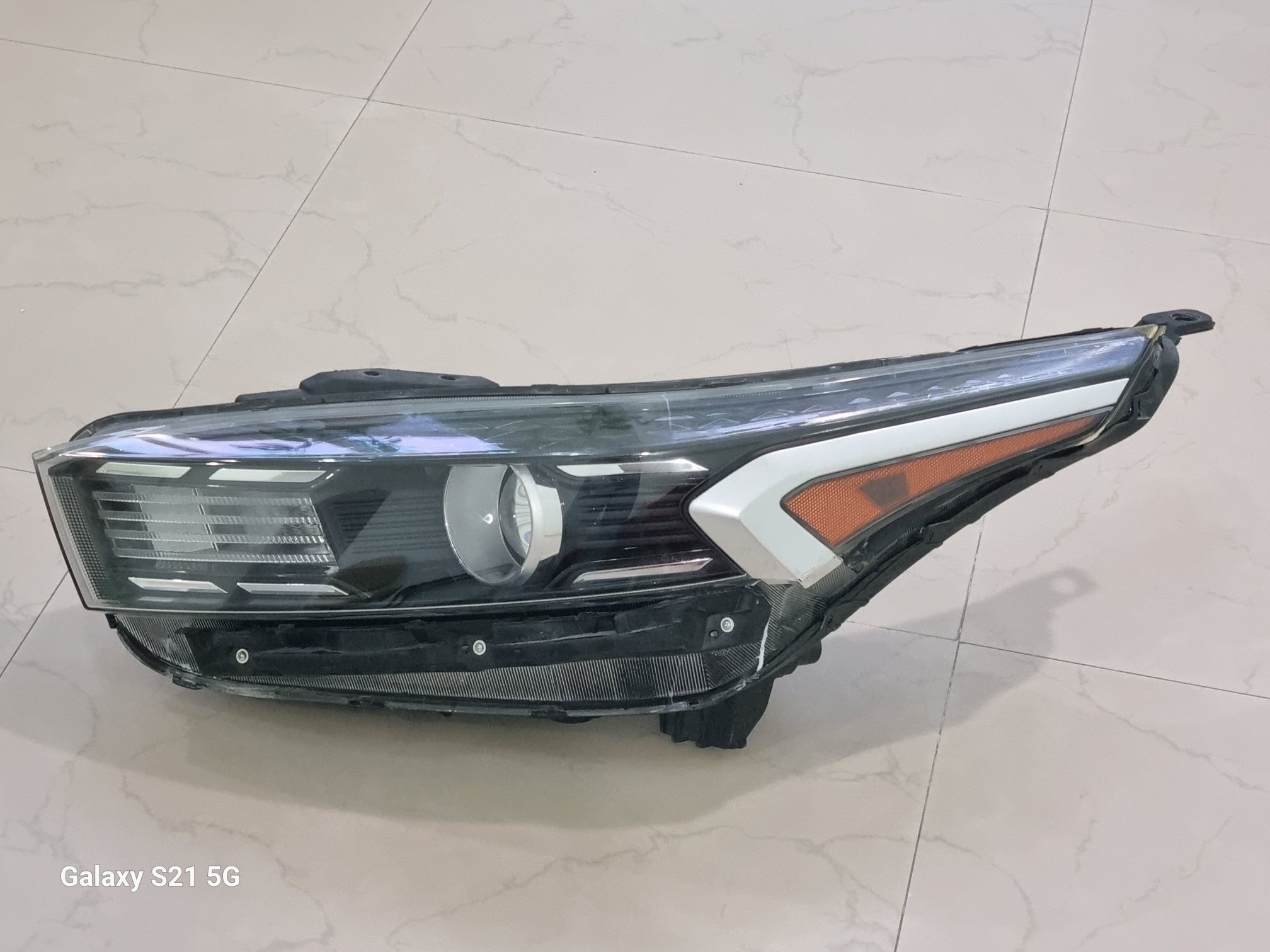 KIA ÇEP TARAP FARA 3 700 TMT - Хитровка - img 1