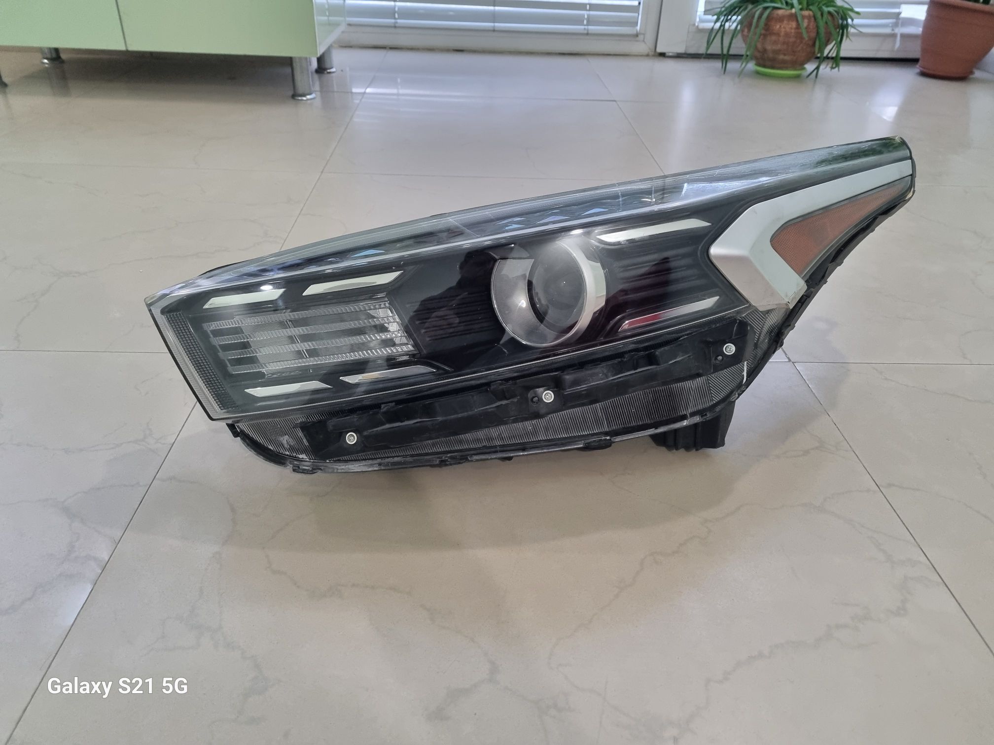 KIA ÇEP TARAP FARA 3 700 TMT - Хитровка - img 3