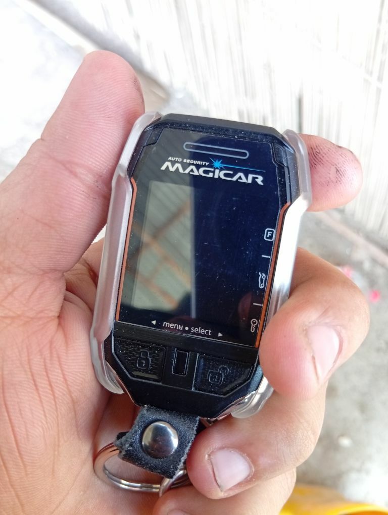 macigar m500 1 100 TMT - Gazojak - img 3