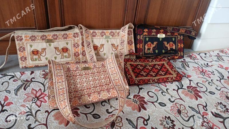 sumka - Balkanabat - img 4