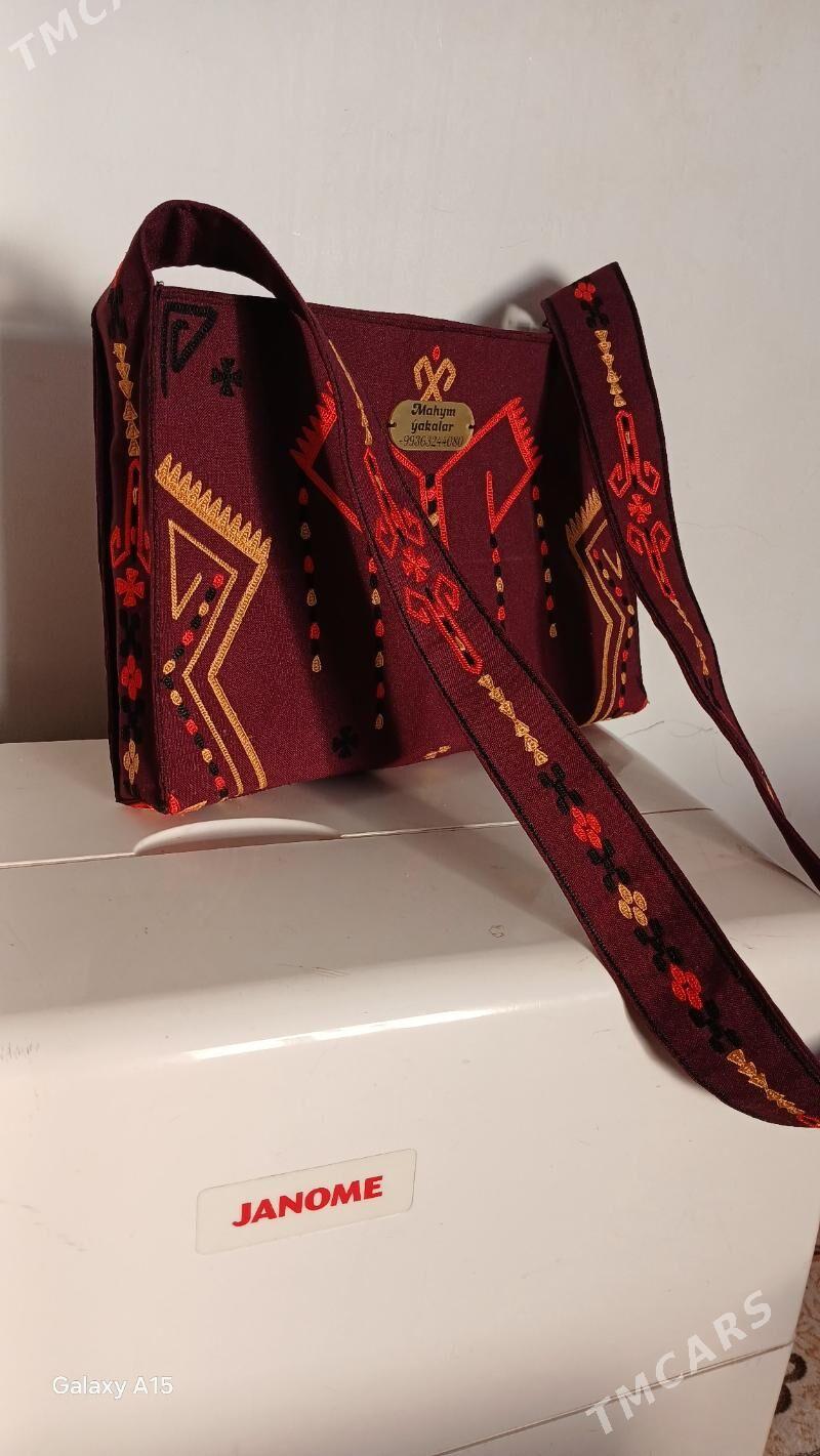 sumka - Balkanabat - img 2