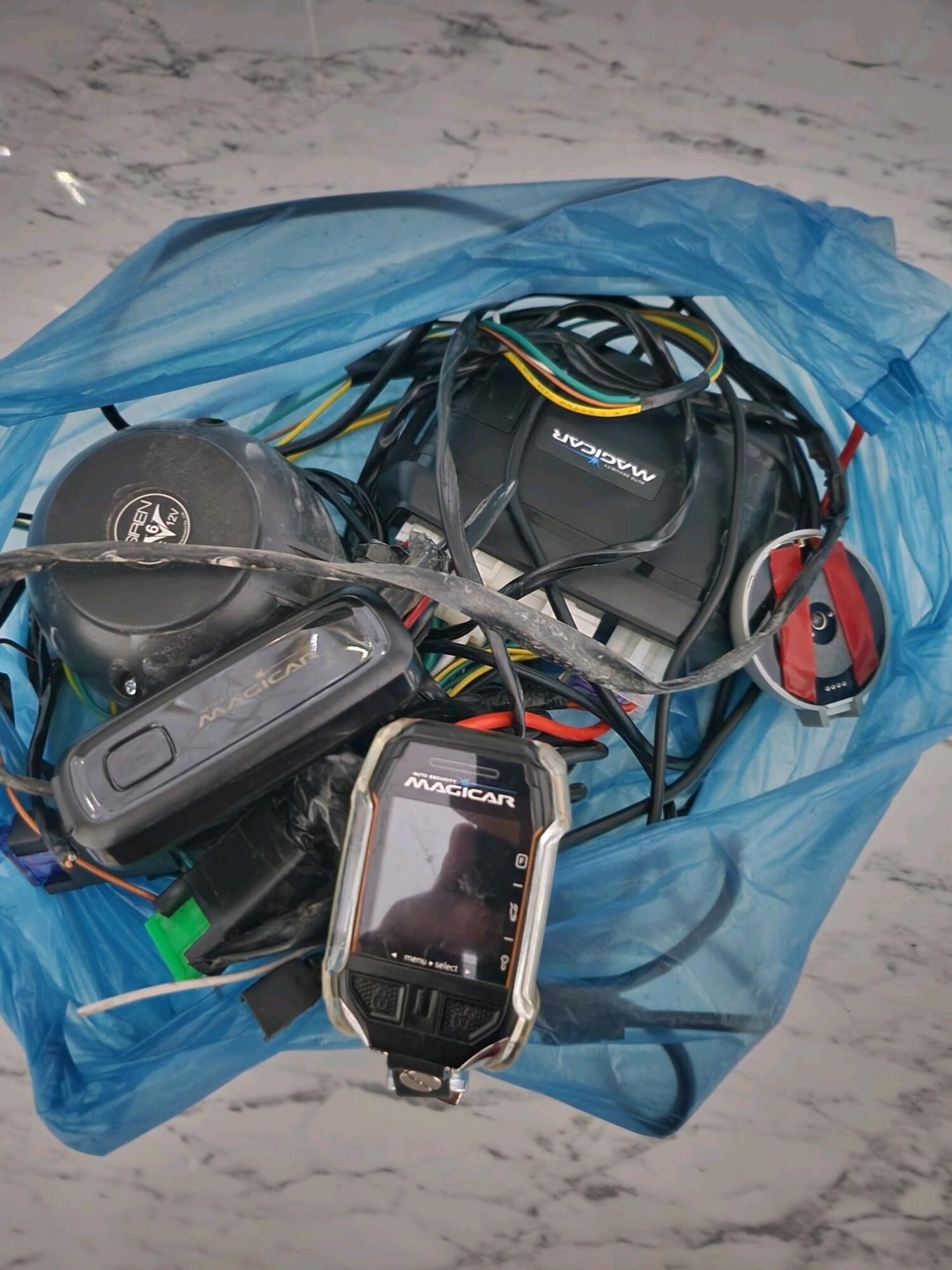 macigar m500 1 100 TMT - Gazojak - img 7