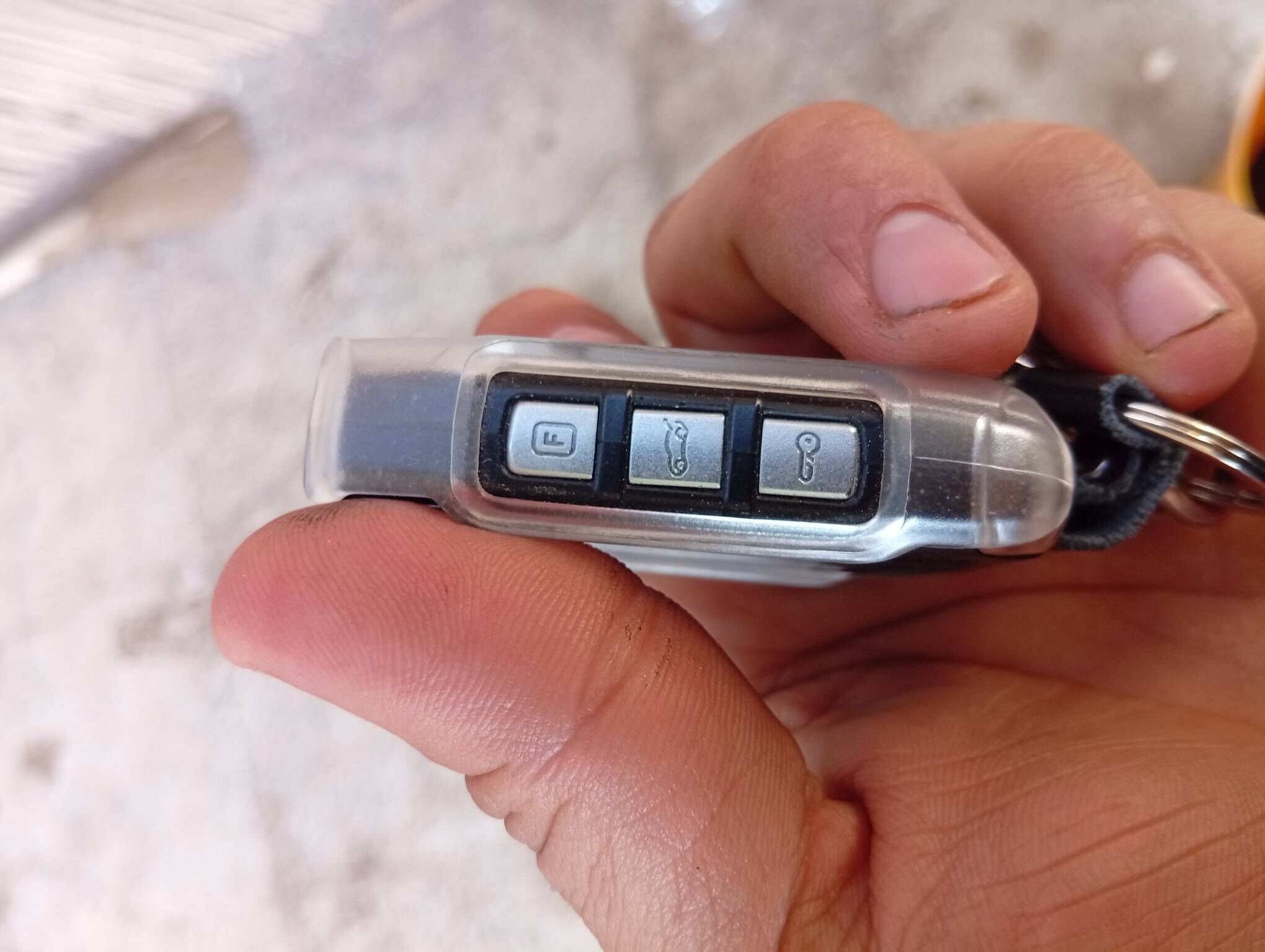 macigar m500 1 100 TMT - Gazojak - img 6