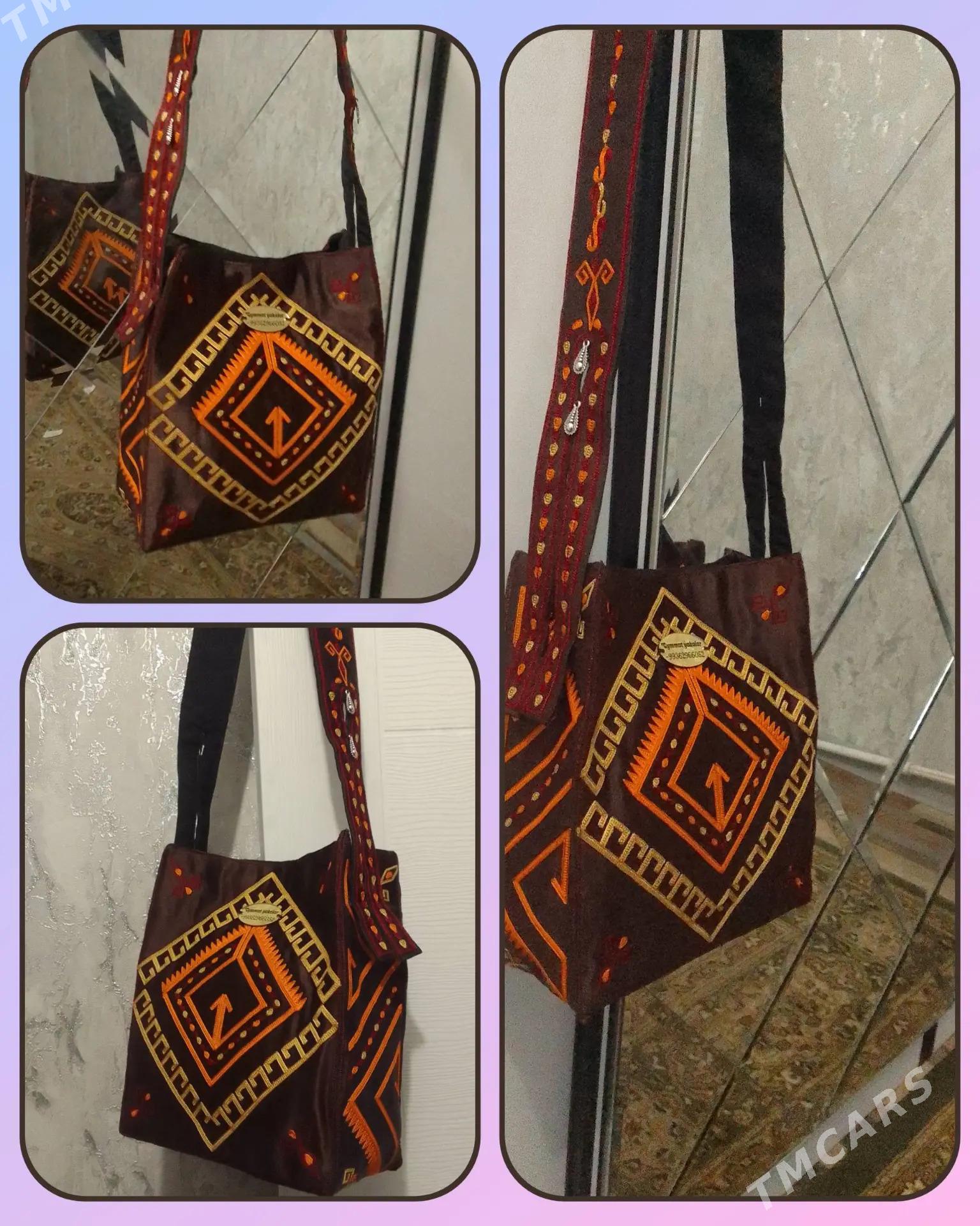 sumka - Balkanabat - img 3