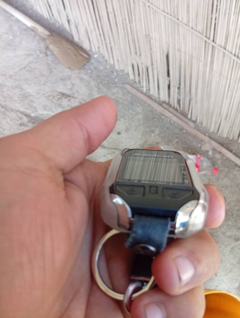 macigar m500 1 100 TMT - Gazojak - img 2