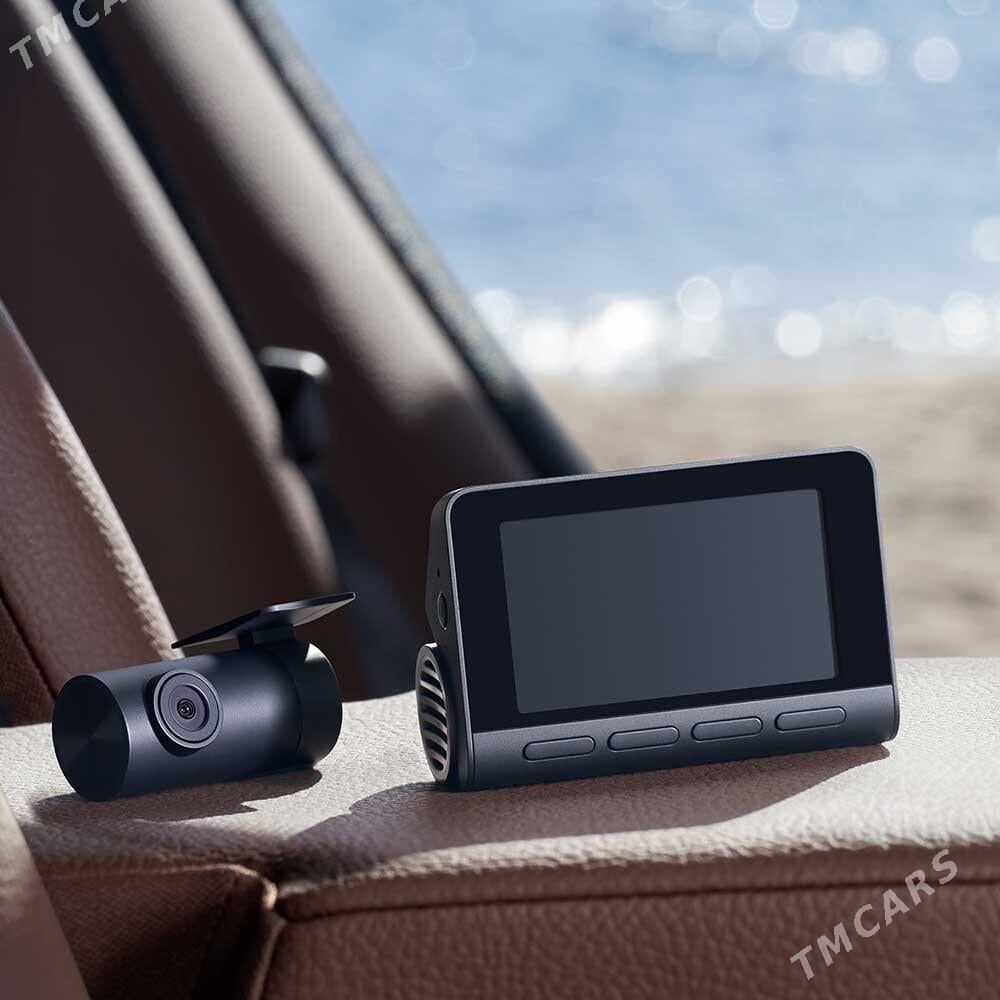 70mai DashCam A800 SE Set - Ашхабад - img 4