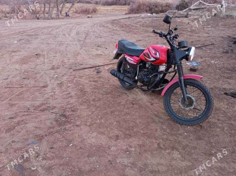 Fekon FK150-8G 2022 - 7 500 TMT - Köneürgenç - img 2