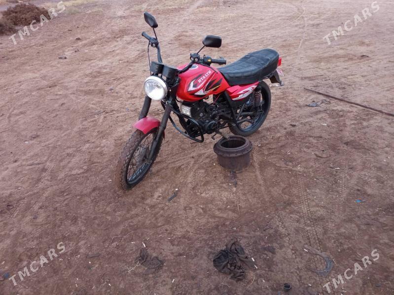 Fekon FK150-8G 2022 - 7 500 TMT - Köneürgenç - img 1