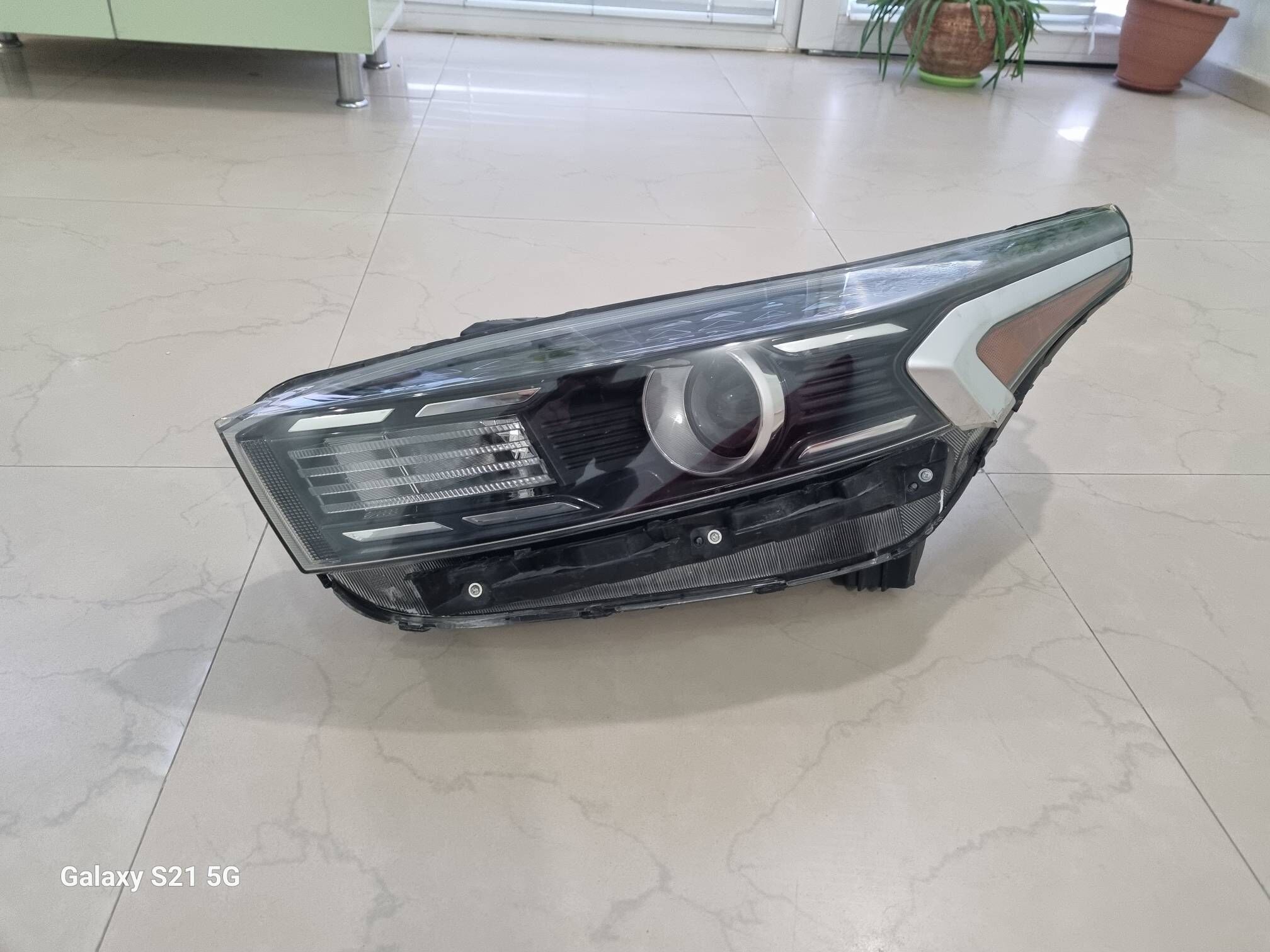 KIA ÇEP TARAP FARA 3 700 TMT - Хитровка - img 2