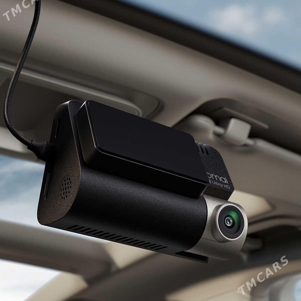 70mai DashCam A800 SE Set - Ашхабад - img 2