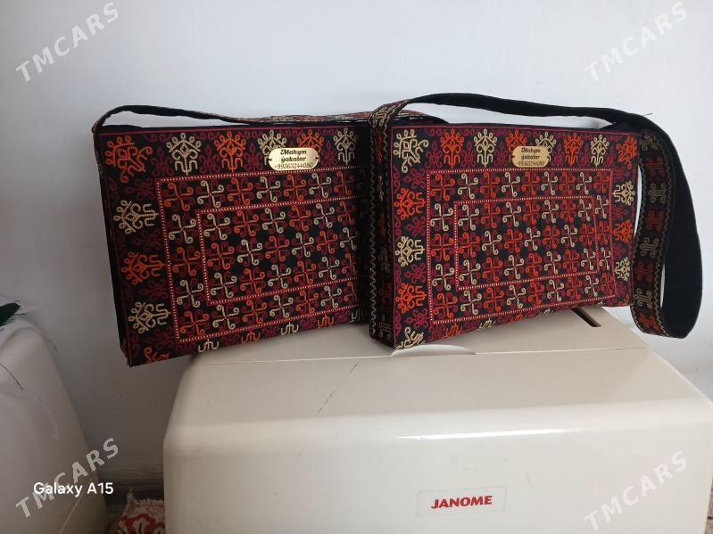 sumka - Balkanabat - img 7