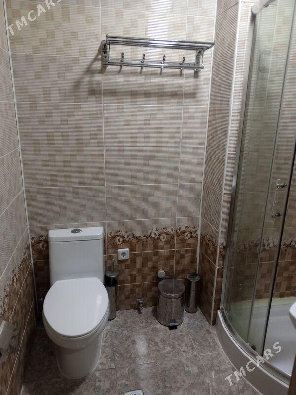 Avaza ak yelken katez - Туркменбаши - img 5