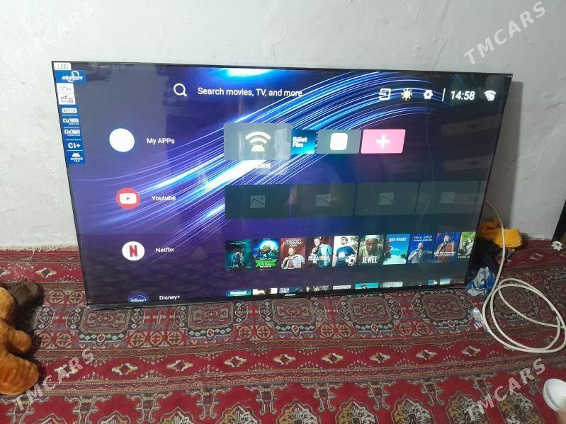 Skayway 65lk androyit - Aşgabat - img 2