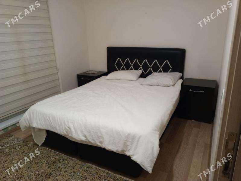 Avaza ak yelken katez - Туркменбаши - img 4