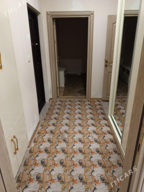 Avaza ak yelken katez - Туркменбаши - img 3