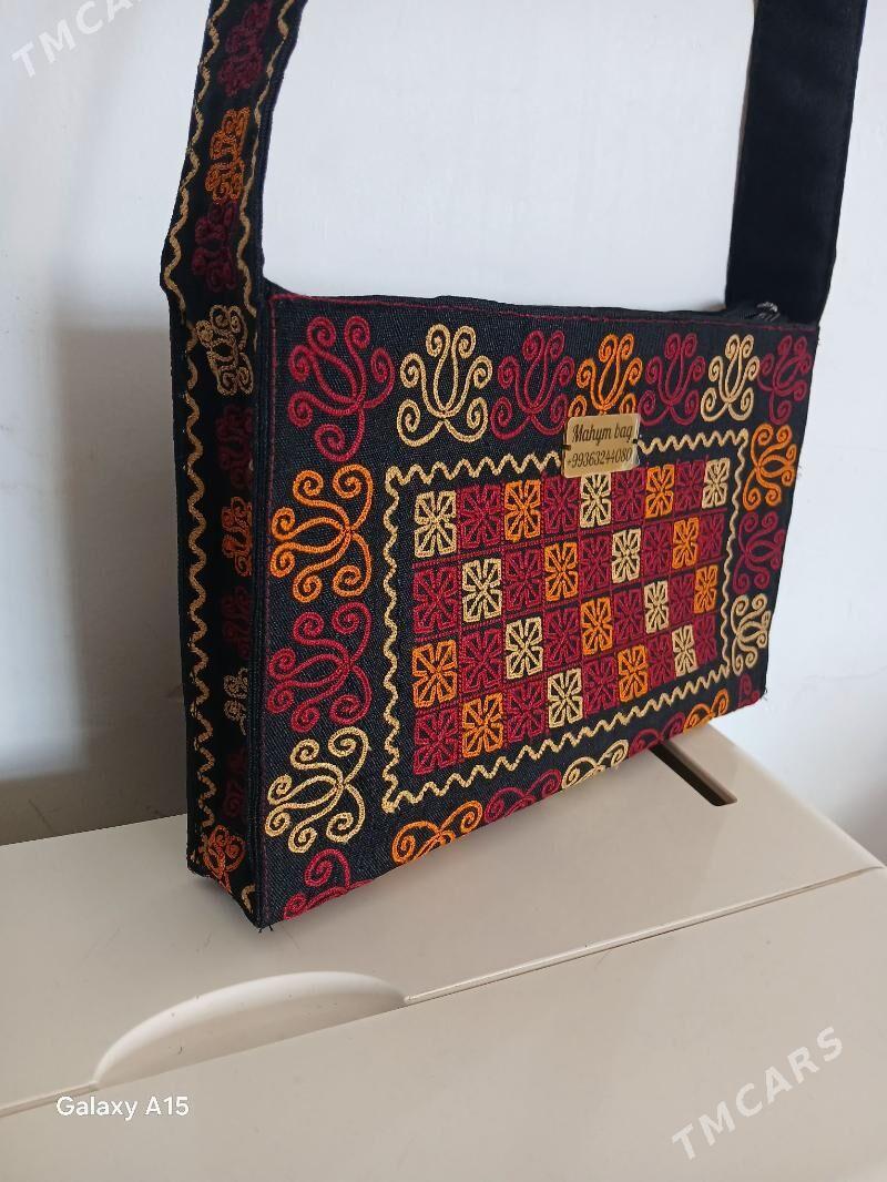 sumka - Balkanabat - img 8