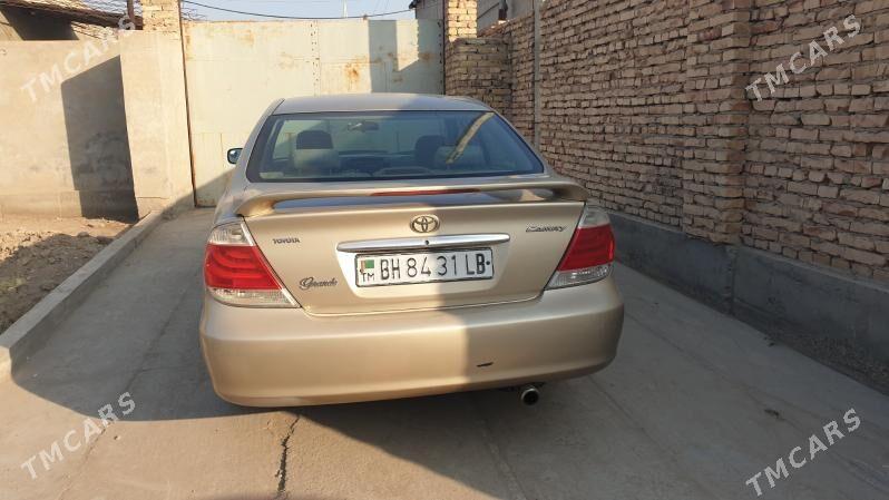 Toyota Camry 2004 - 140 000 TMT - Türkmenabat - img 4