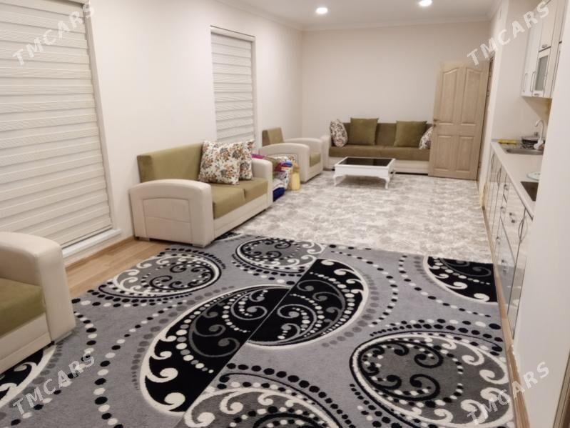 Avaza ak yelken katez - Туркменбаши - img 1