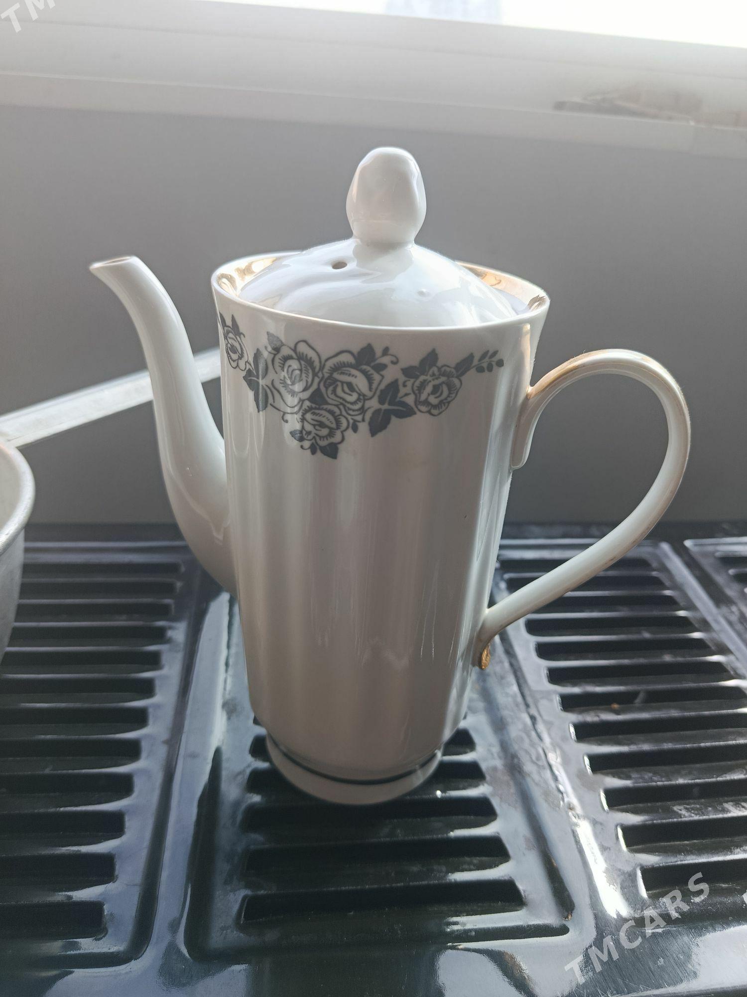 posuda - Türkmenbaşy - img 5