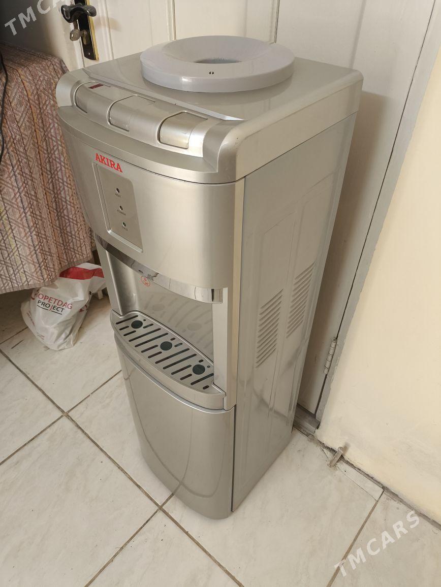 Кулеры Акира - Ким район - img 3