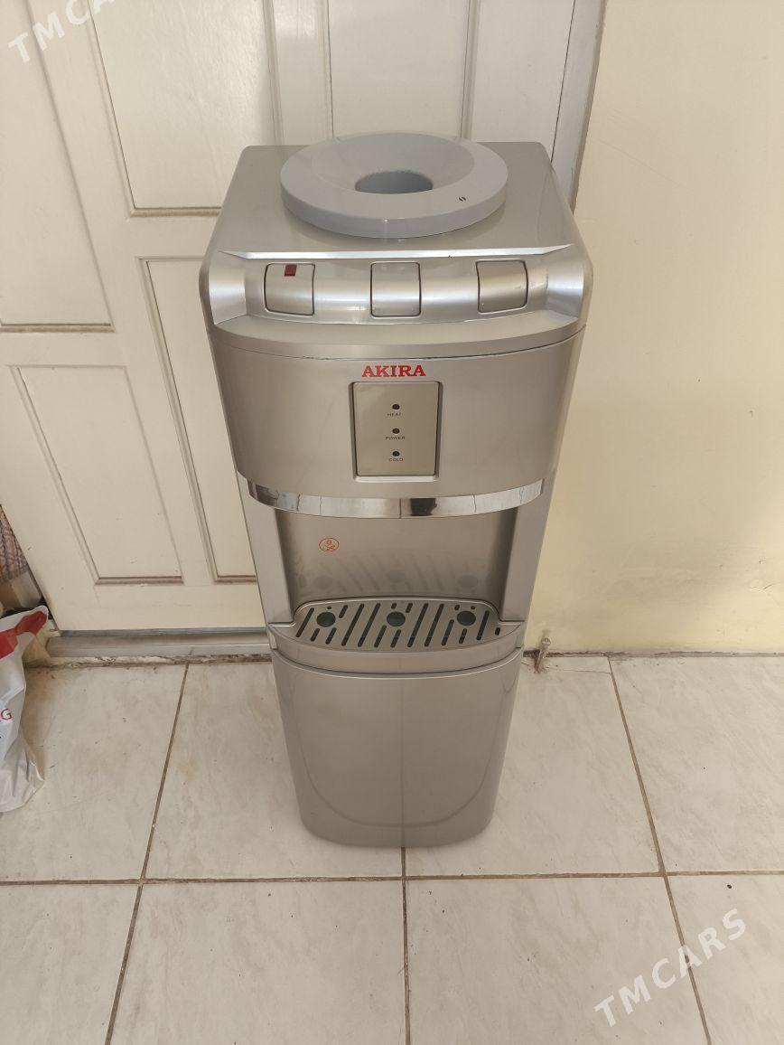 Кулеры Акира - Ким район - img 2