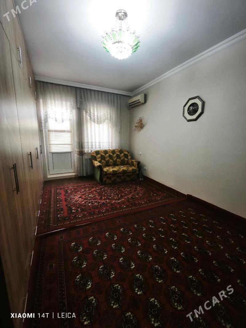 Аренда 1 комната Мир 7/3 - Ашхабад - img 6