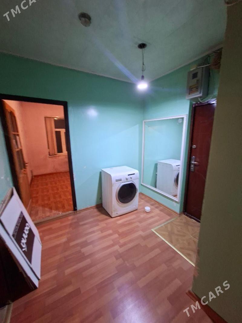 İPOTEKA HEM SATLYK !! MİR 1 - Ашхабад - img 3