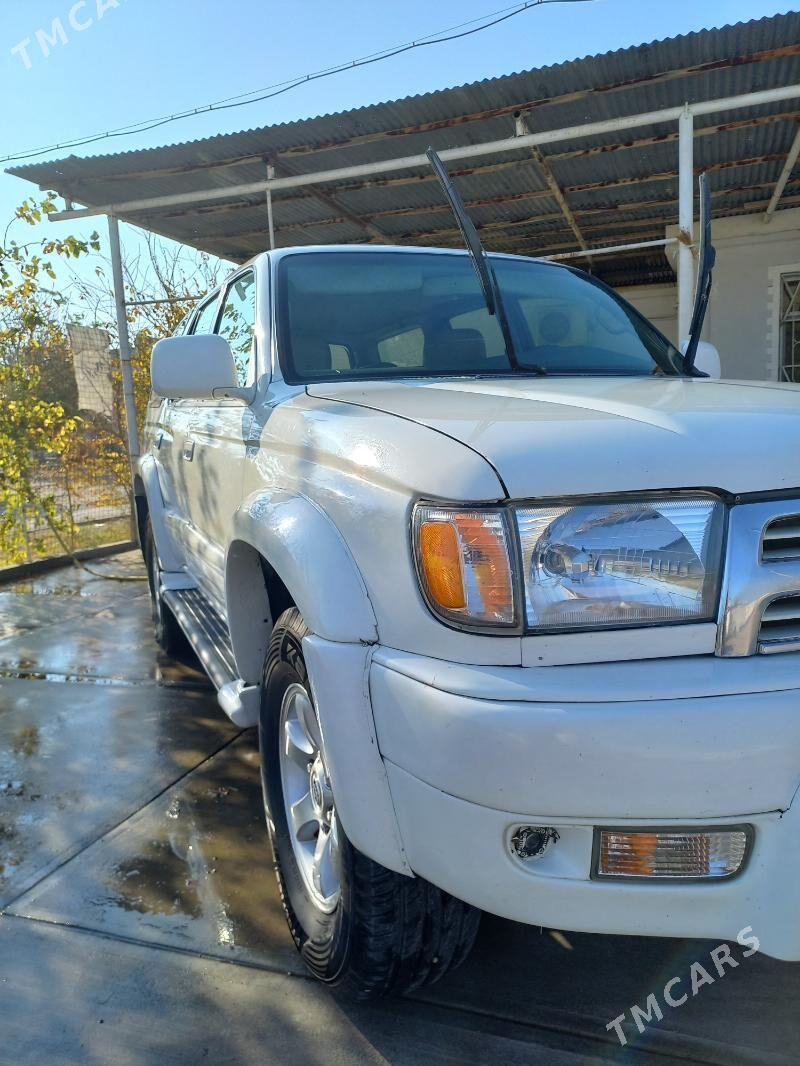 Toyota 4Runner 1999 - 120 000 TMT - Балканабат - img 3