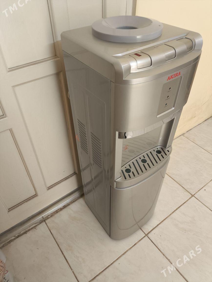 Кулеры Акира - Ким район - img 4